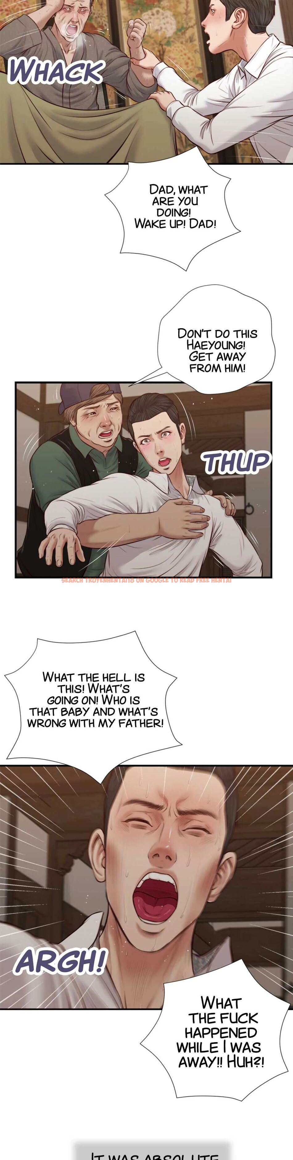 Read Hentai Image 15 193 in comic Concubine - Chapter 46 - www.hentaitnt.net