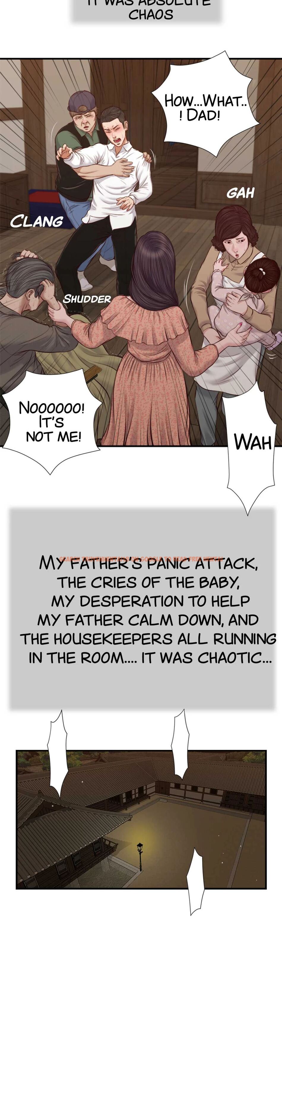 Read Hentai Image 16 193 in comic Concubine - Chapter 46 - www.hentaitnt.net