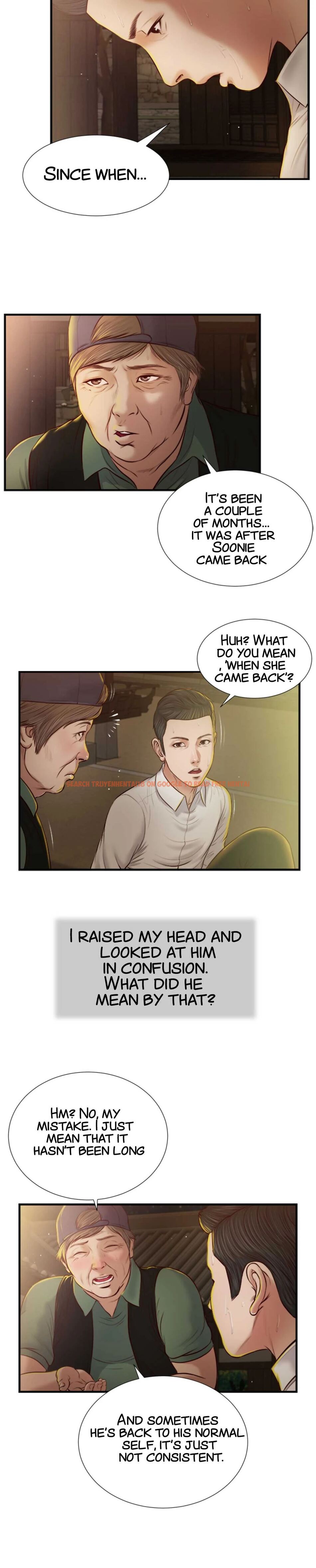 Read Hentai Image 18 193 in comic Concubine - Chapter 46 - www.hentaitnt.net