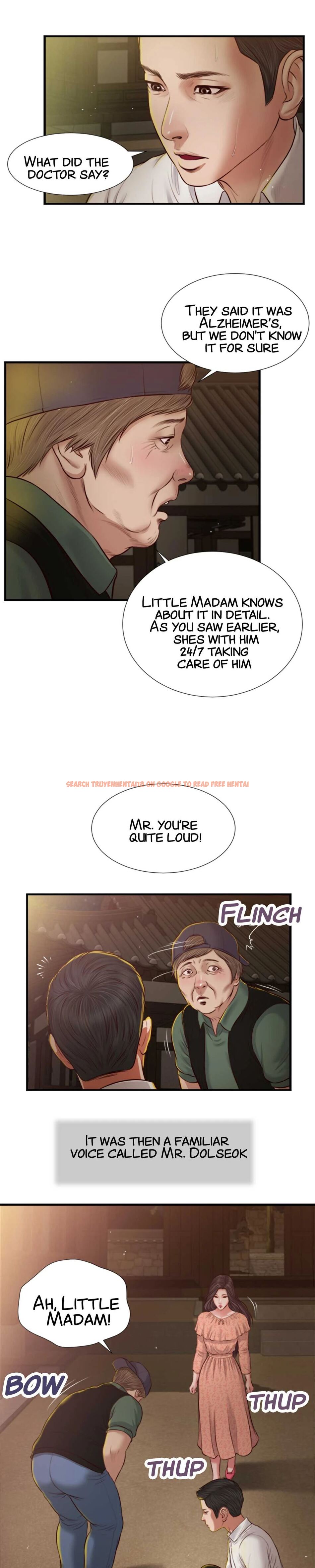 Read Hentai Image 19 193 in comic Concubine - Chapter 46 - www.hentaitnt.net