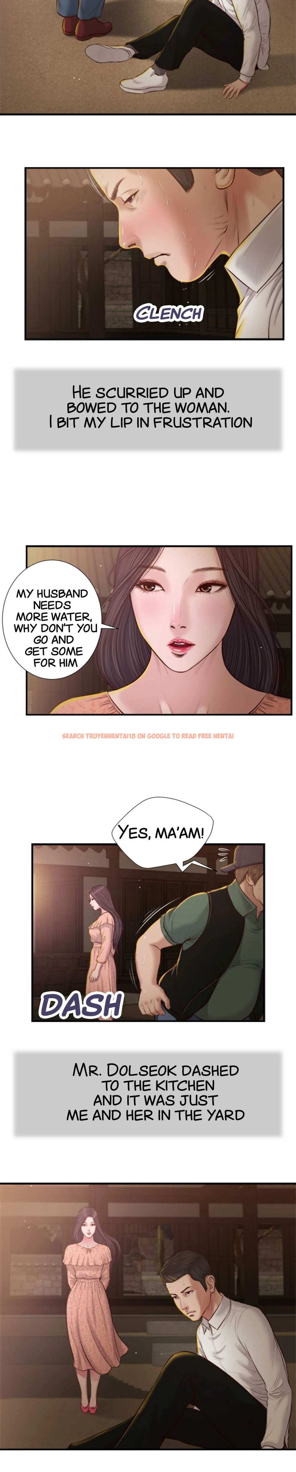 Read Hentai Image 20 193 in comic Concubine - Chapter 46 - www.hentaitnt.net