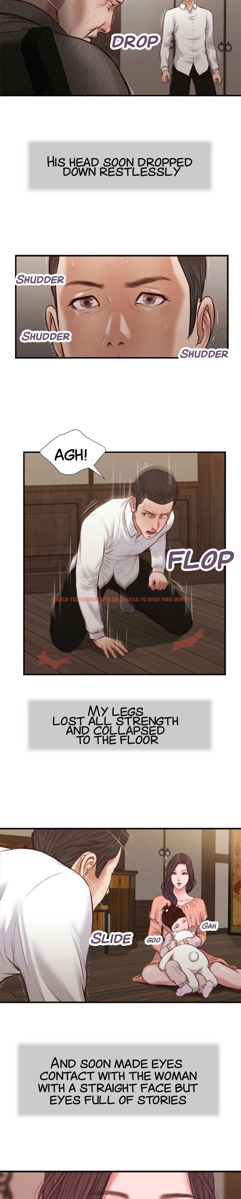 Read Hentai Image 6 193 in comic Concubine - Chapter 46 - www.hentaitnt.net
