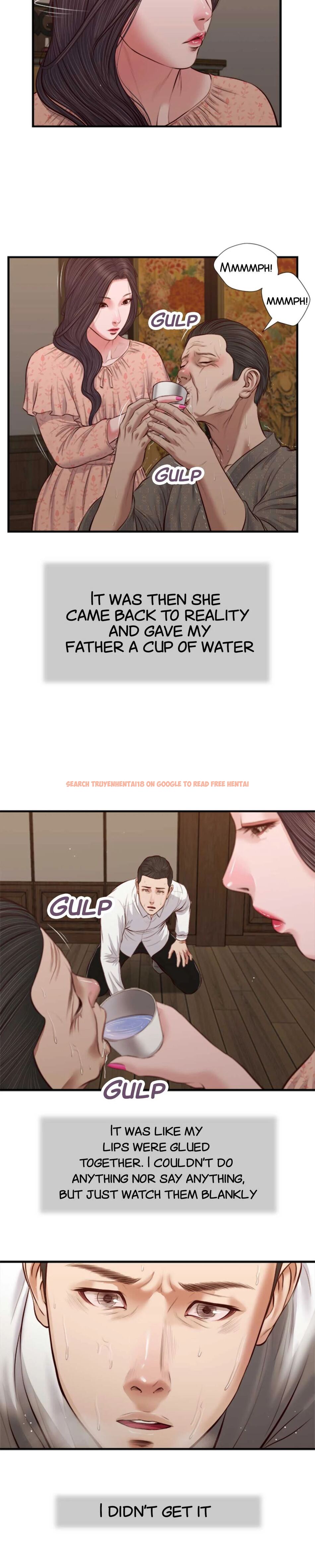 Read Hentai Image 8 193 in comic Concubine - Chapter 46 - www.hentaitnt.net