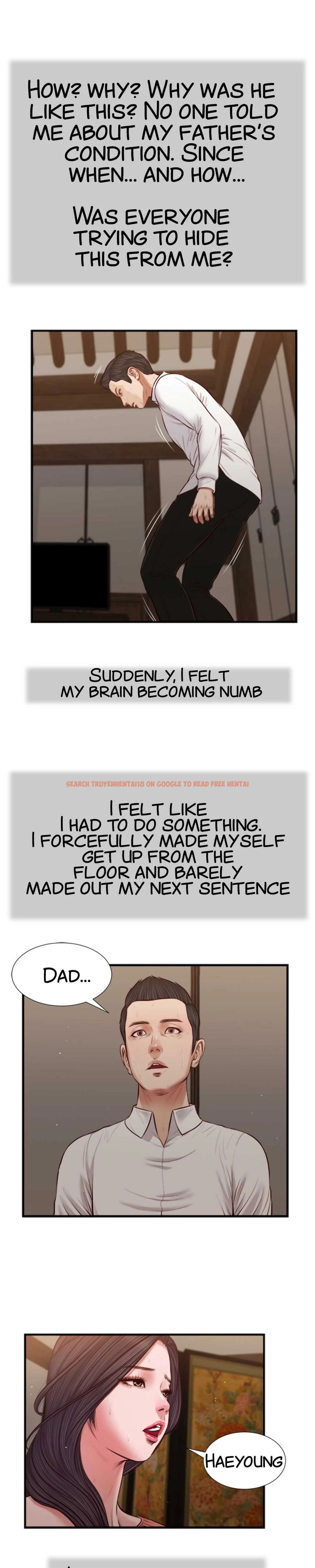 Read Hentai Image 9 193 in comic Concubine - Chapter 46 - www.hentaitnt.net