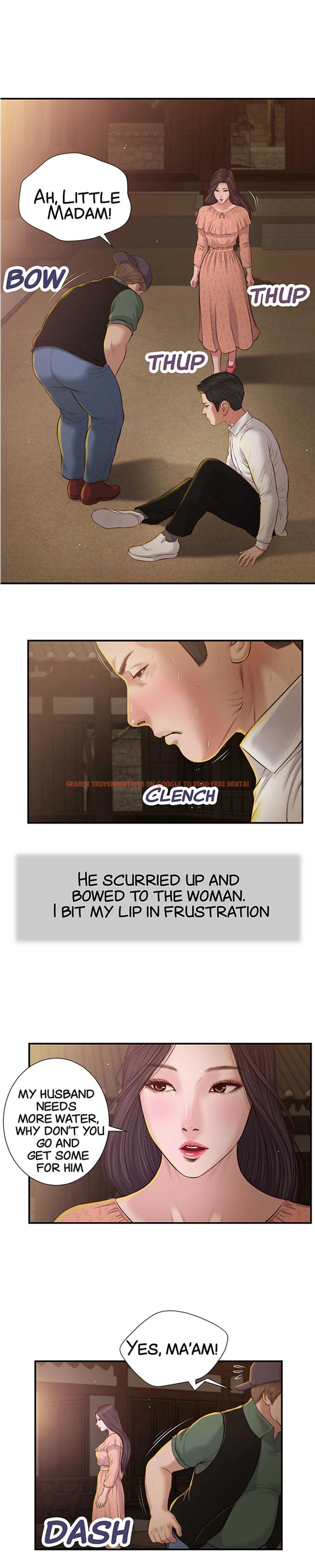 Read Hentai Image 1 633 in comic Concubine - Chapter 47 - hentaitnt.net