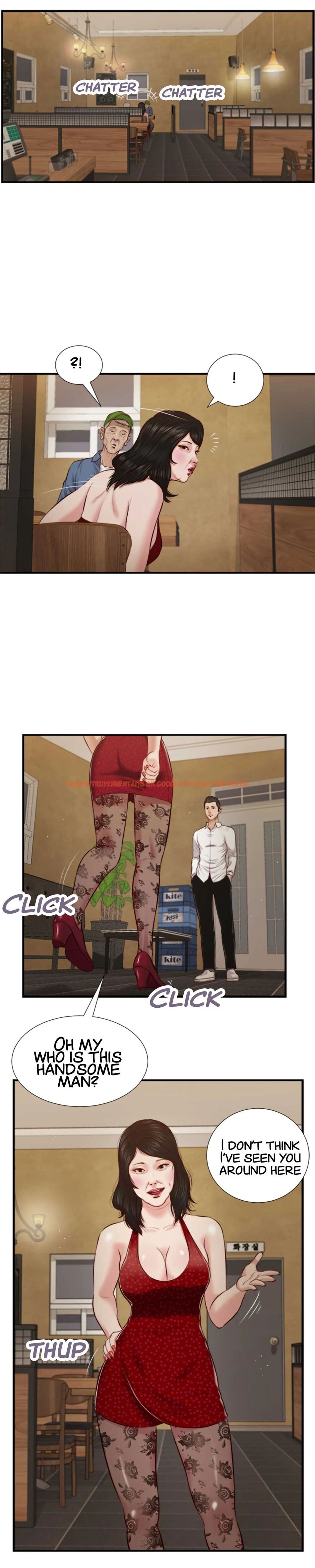 Read Hentai Image 12 633 in comic Concubine - Chapter 47 - hentaitnt.net