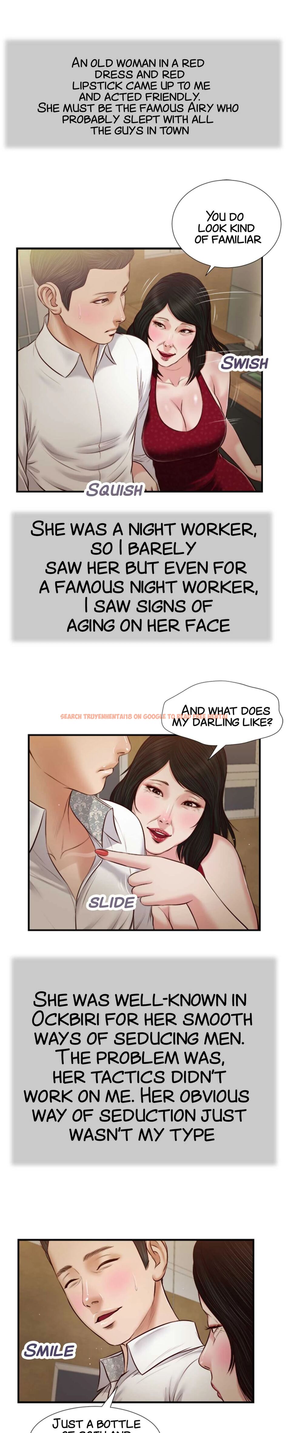 Read Hentai Image 13 633 in comic Concubine - Chapter 47 - hentaitnt.net