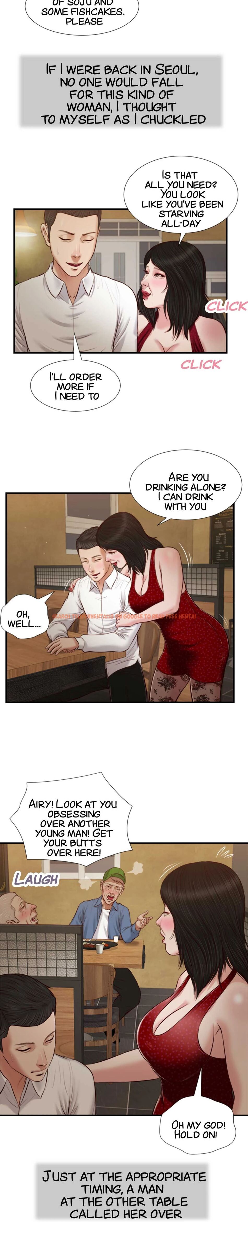 Read Hentai Image 14 633 in comic Concubine - Chapter 47 - hentaitnt.net
