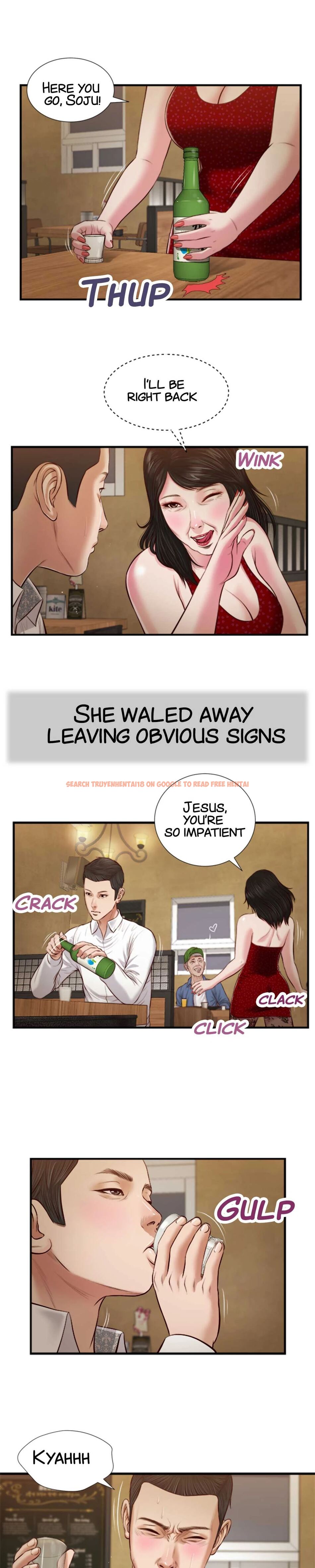 Read Hentai Image 15 634 in comic Concubine - Chapter 47 - hentaitnt.net