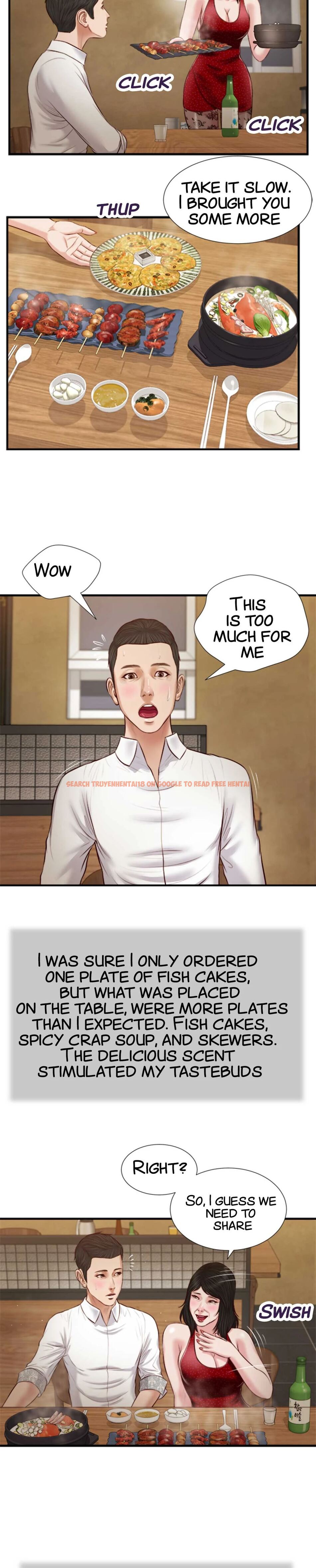 Read Hentai Image 18 634 in comic Concubine - Chapter 47 - hentaitnt.net