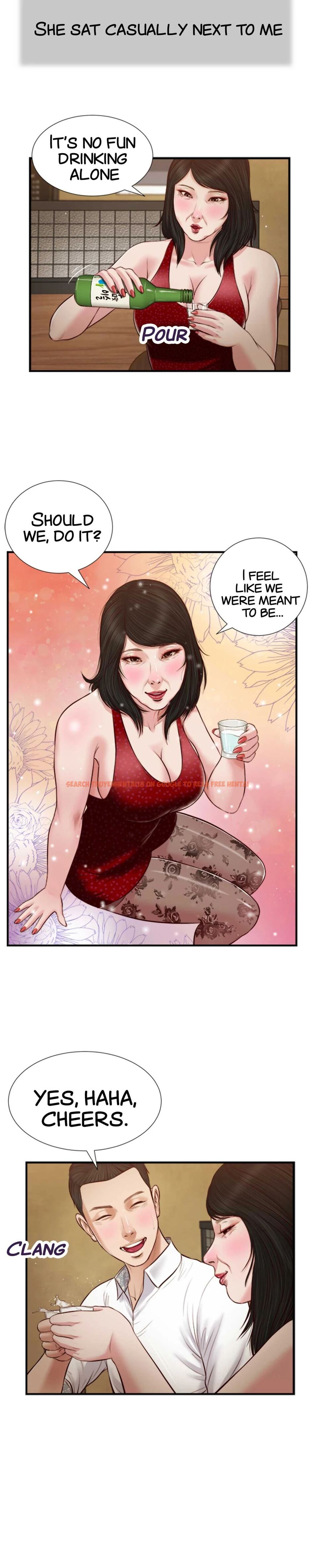 Read Hentai Image 19 634 in comic Concubine - Chapter 47 - hentaitnt.net