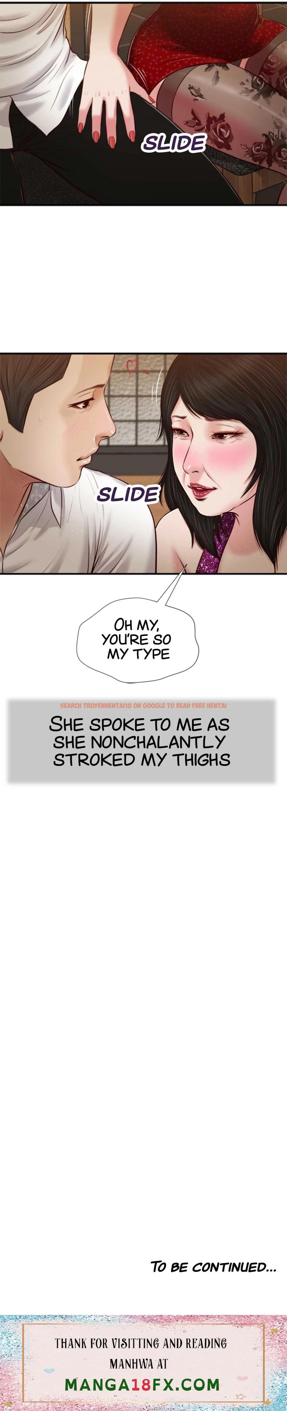 Read Hentai Image 20 634 in comic Concubine - Chapter 47 - hentaitnt.net