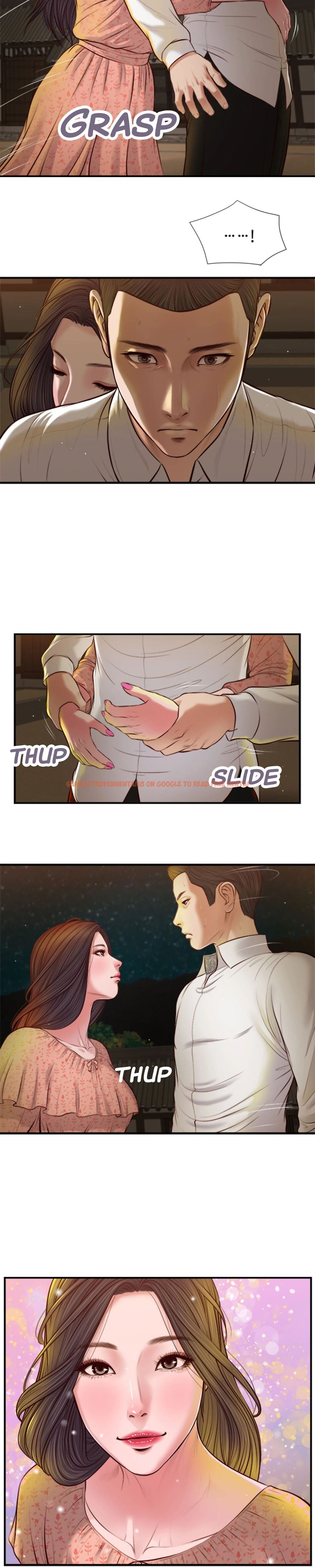 Read Hentai Image 4 633 in comic Concubine - Chapter 47 - hentaitnt.net