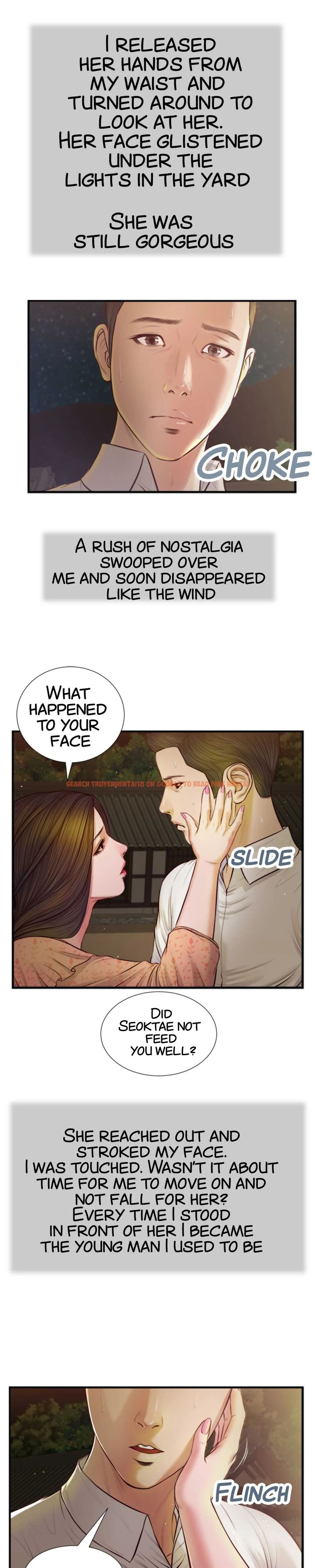 Read Hentai Image 5 633 in comic Concubine - Chapter 47 - hentaitnt.net