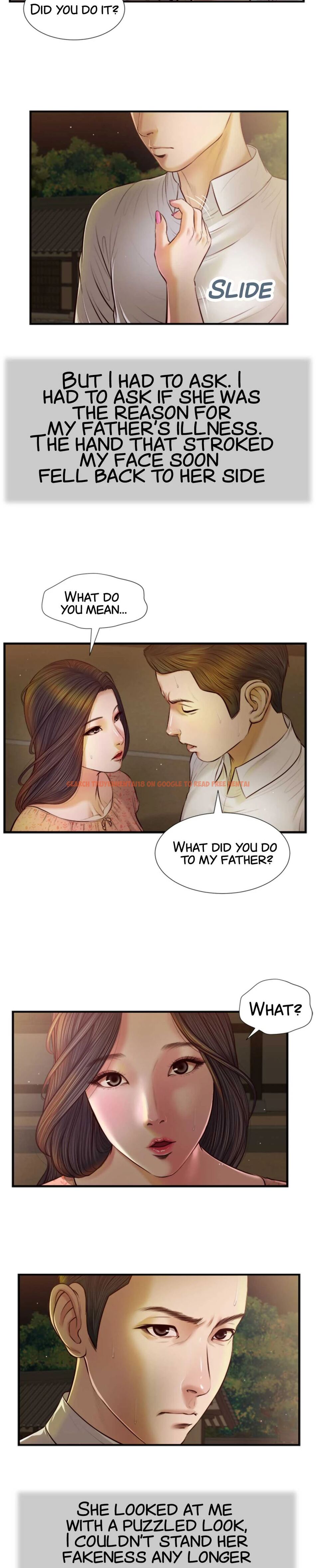 Read Hentai Image 6 633 in comic Concubine - Chapter 47 - hentaitnt.net