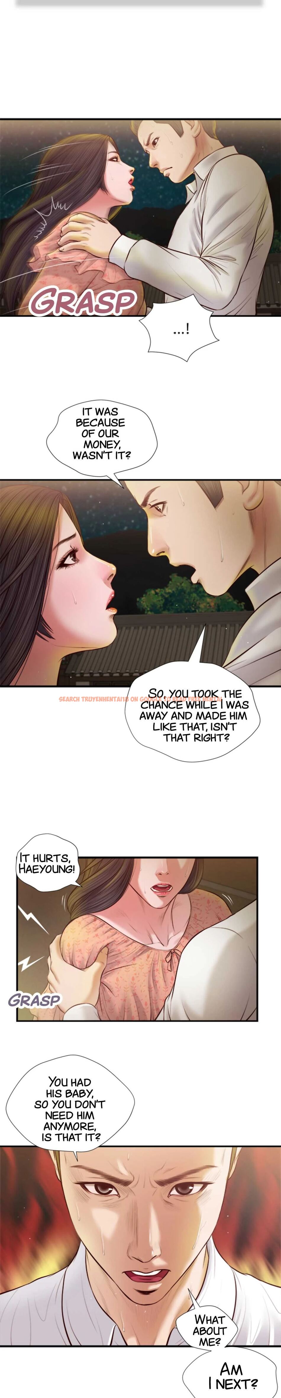 Read Hentai Image 7 633 in comic Concubine - Chapter 47 - hentaitnt.net
