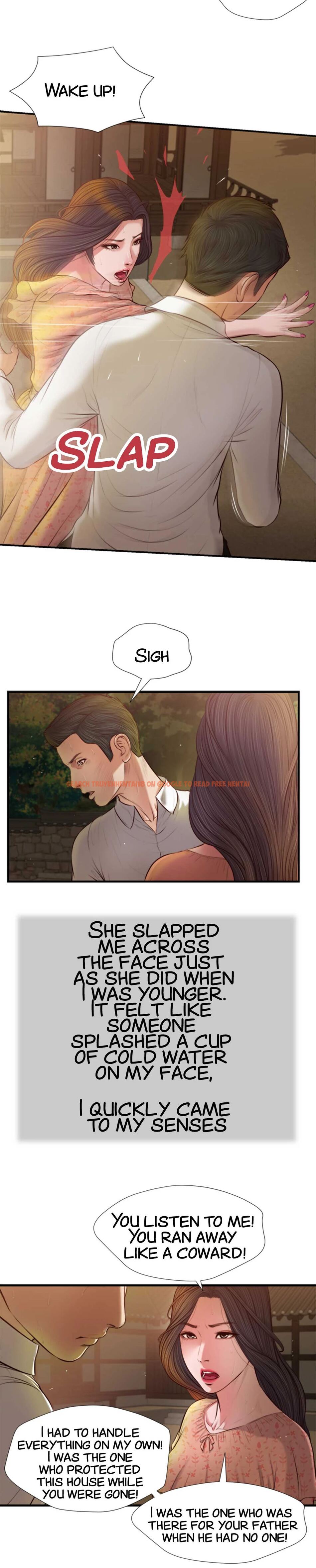 Read Hentai Image 8 633 in comic Concubine - Chapter 47 - hentaitnt.net