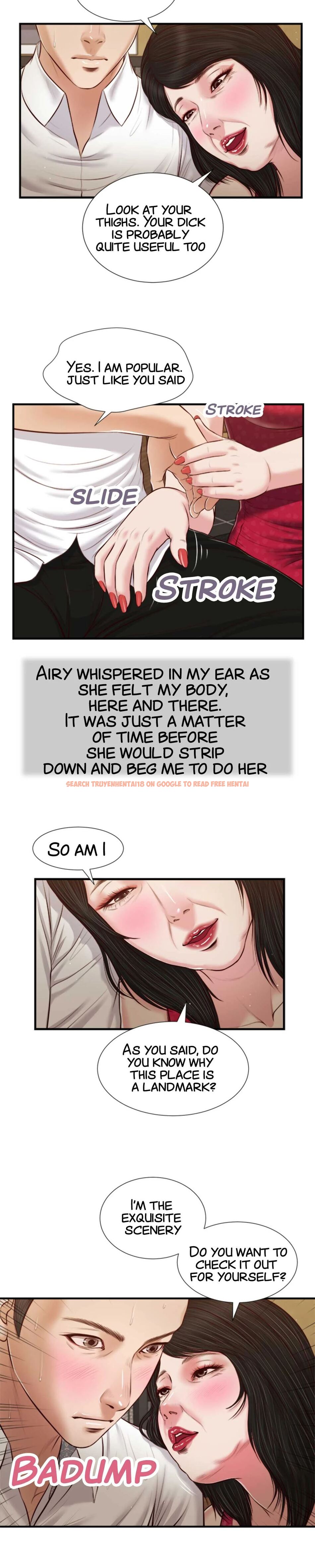 Read Hentai Image 10 649 in comic Concubine - Chapter 48 - hentaitnt.net