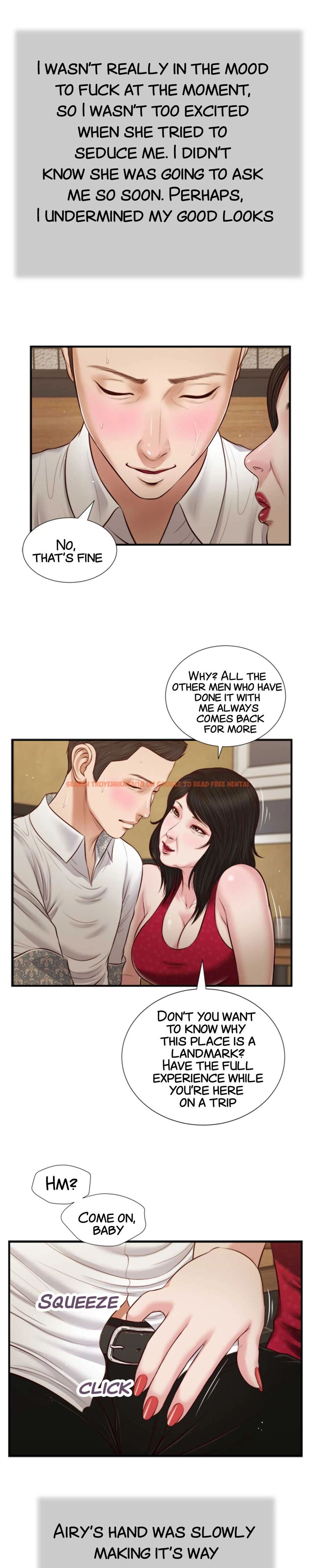 Read Hentai Image 11 649 in comic Concubine - Chapter 48 - hentaitnt.net