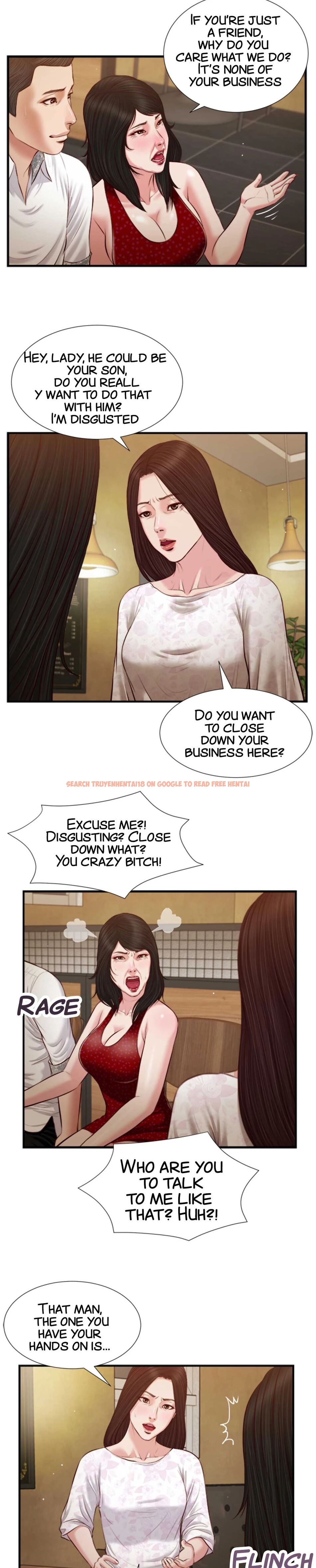 Read Hentai Image 14 649 in comic Concubine - Chapter 48 - hentaitnt.net