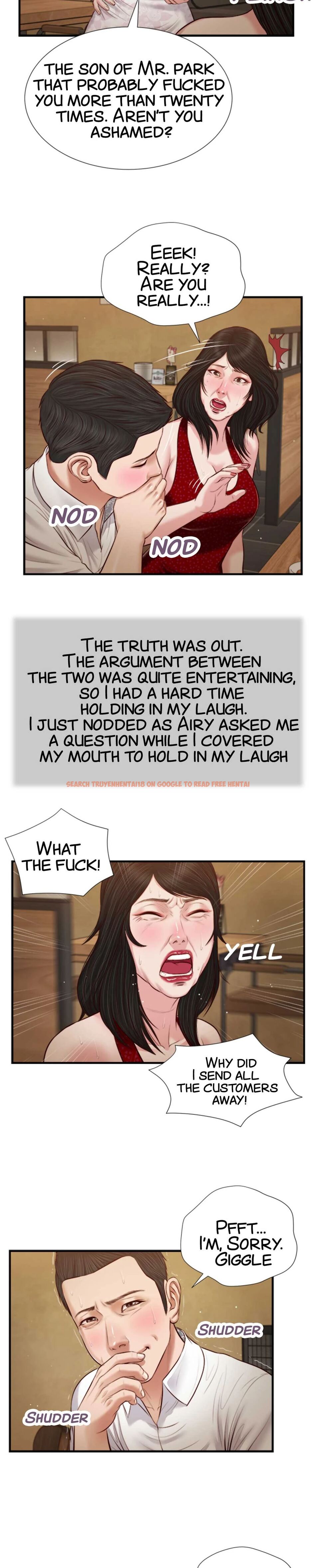 Read Hentai Image 15 649 in comic Concubine - Chapter 48 - hentaitnt.net