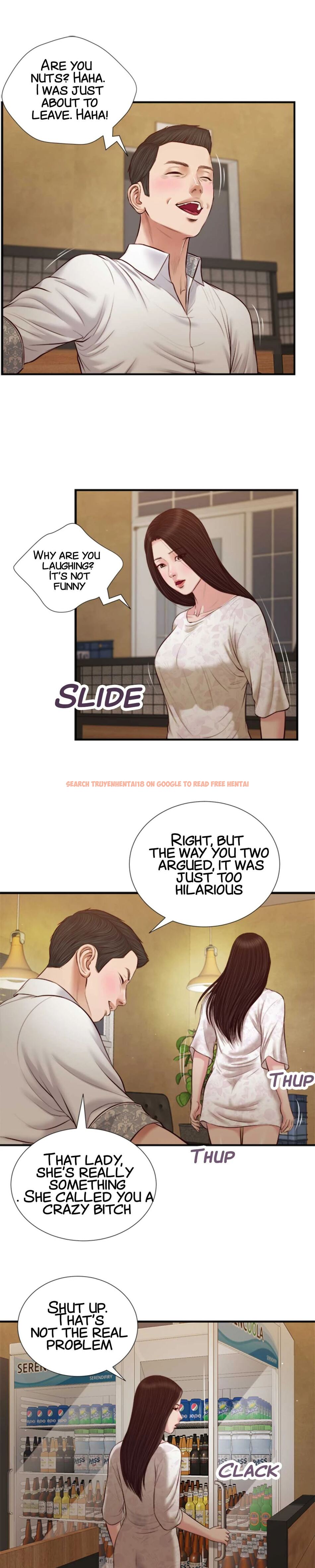 Read Hentai Image 17 649 in comic Concubine - Chapter 48 - hentaitnt.net