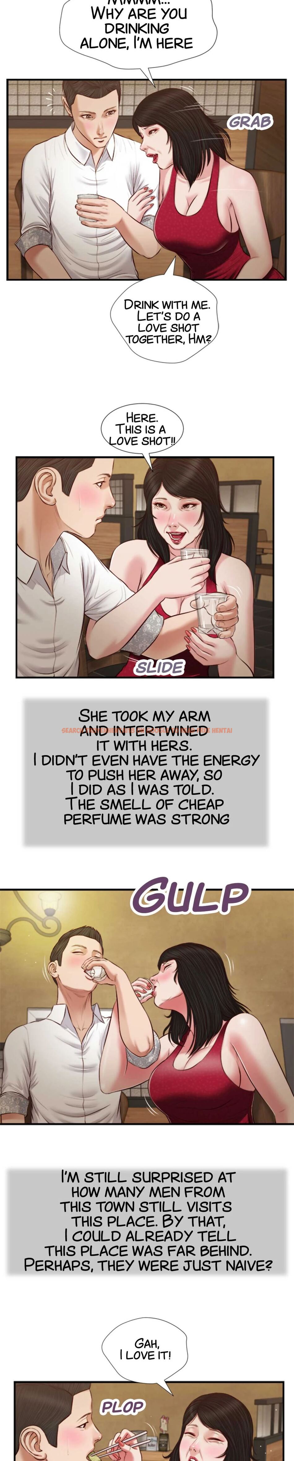 Read Hentai Image 6 649 in comic Concubine - Chapter 48 - hentaitnt.net