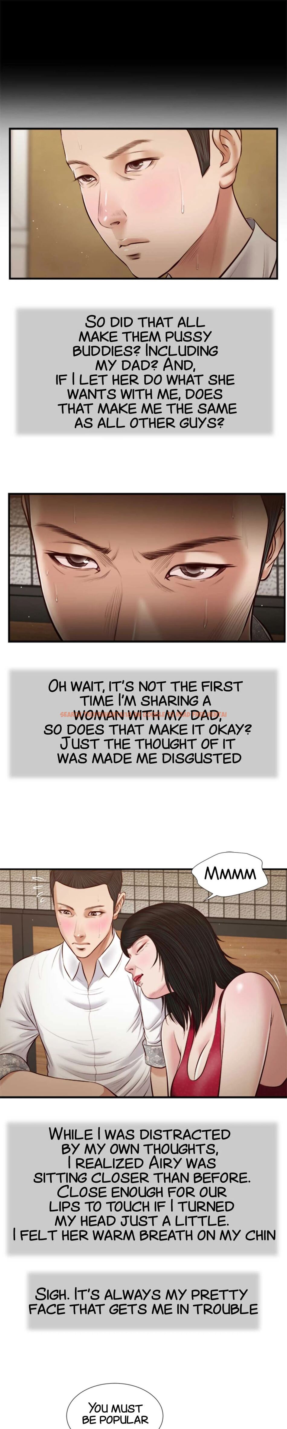 Read Hentai Image 9 649 in comic Concubine - Chapter 48 - hentaitnt.net