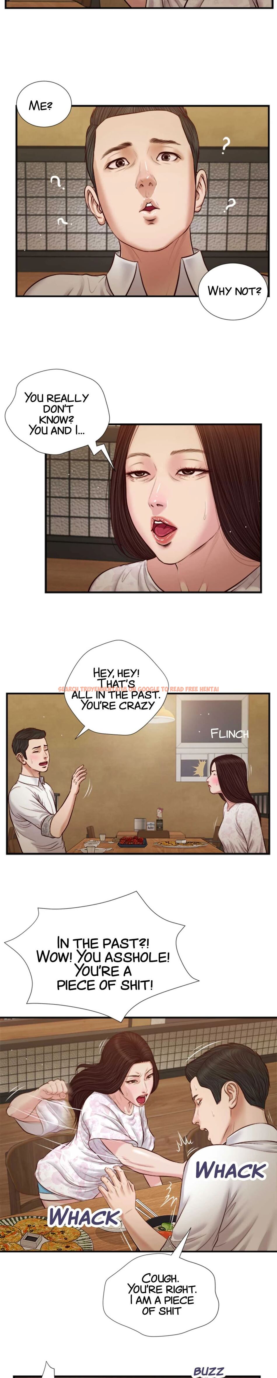 Read Hentai Image 11 117 in comic Concubine - Chapter 49 - hentaitnt.net