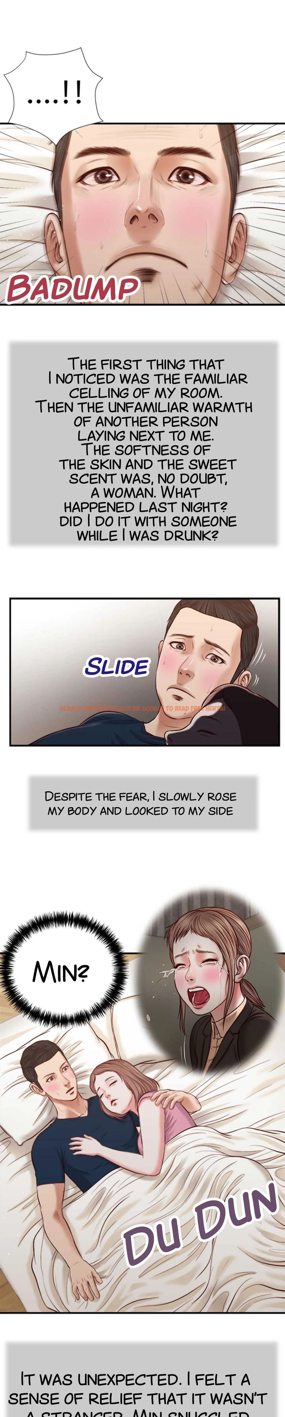 Read Hentai Image 13 117 in comic Concubine - Chapter 49 - hentaitnt.net