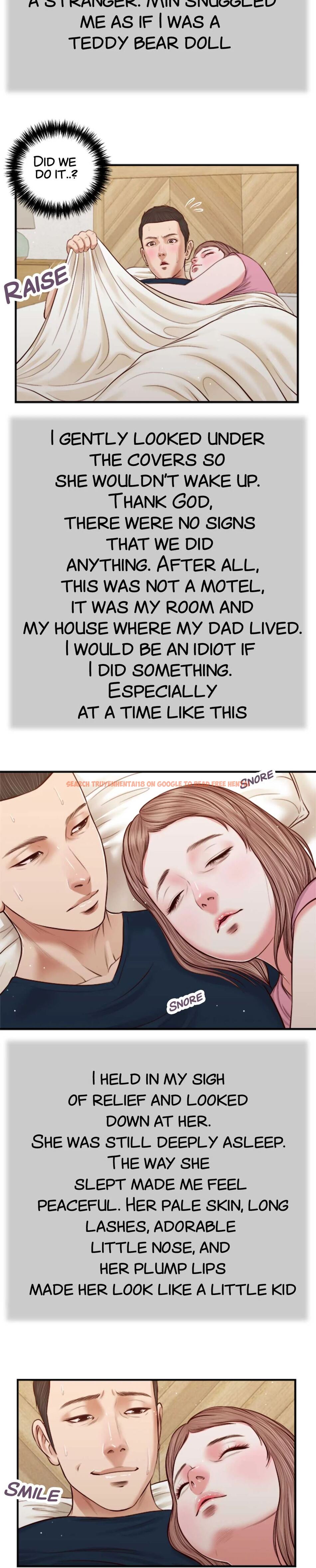 Read Hentai Image 14 117 in comic Concubine - Chapter 49 - hentaitnt.net