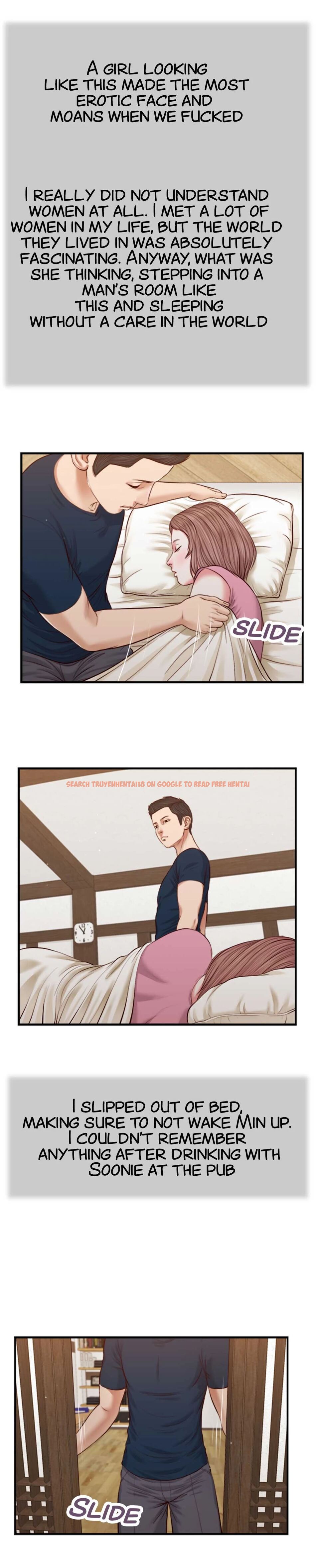 Read Hentai Image 15 117 in comic Concubine - Chapter 49 - hentaitnt.net