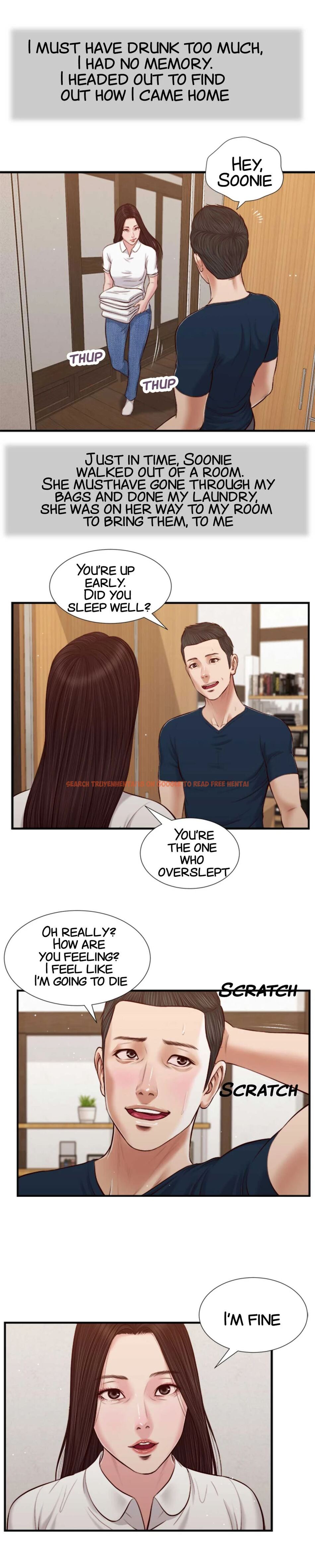 Read Hentai Image 16 117 in comic Concubine - Chapter 49 - hentaitnt.net