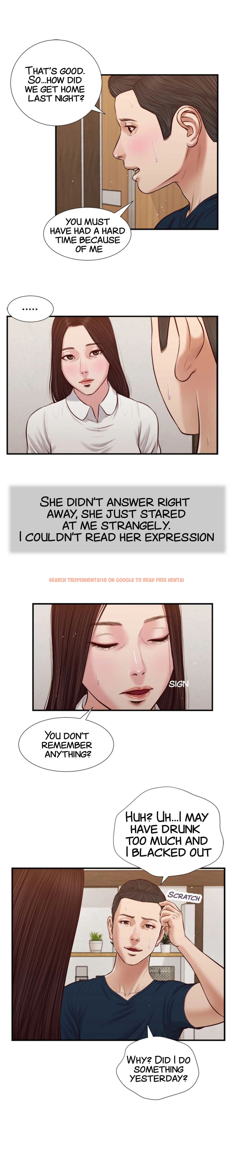 Read Hentai Image 17 117 in comic Concubine - Chapter 49 - hentaitnt.net