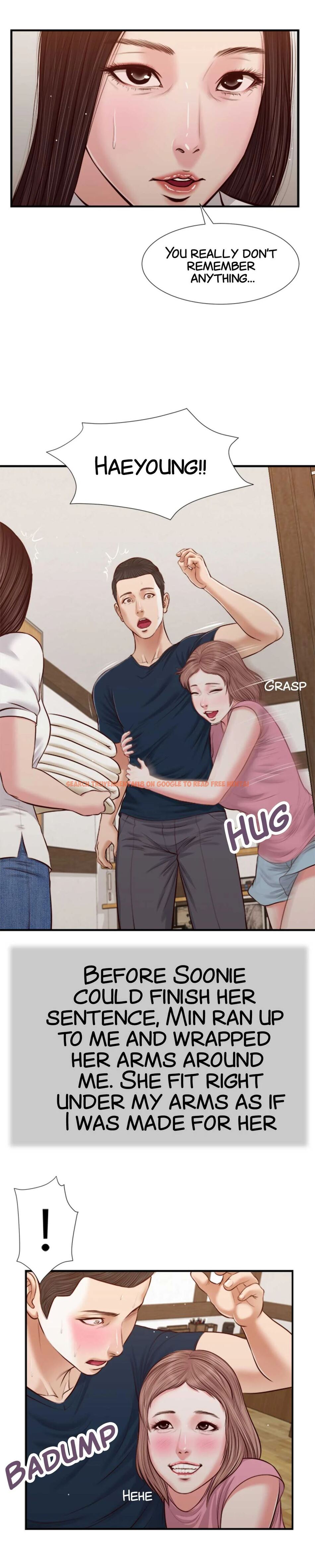 Read Hentai Image 18 117 in comic Concubine - Chapter 49 - hentaitnt.net