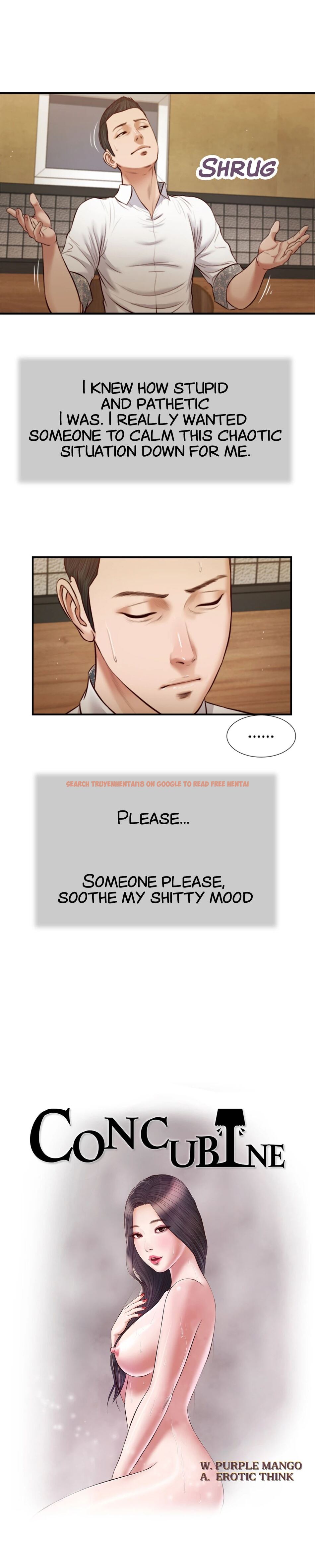 Read Hentai Image 2 115 in comic Concubine - Chapter 49 - hentaitnt.net