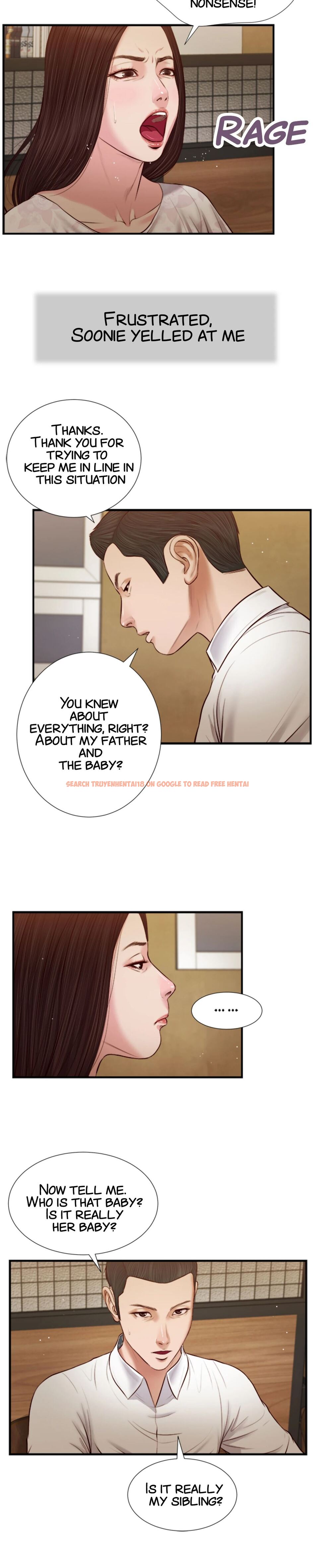 Read Hentai Image 4 115 in comic Concubine - Chapter 49 - hentaitnt.net