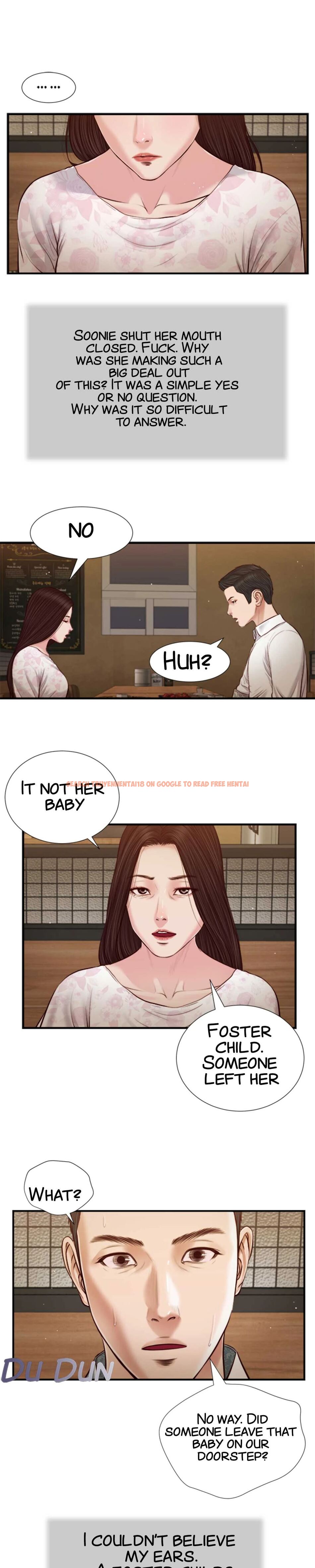 Read Hentai Image 5 116 in comic Concubine - Chapter 49 - hentaitnt.net