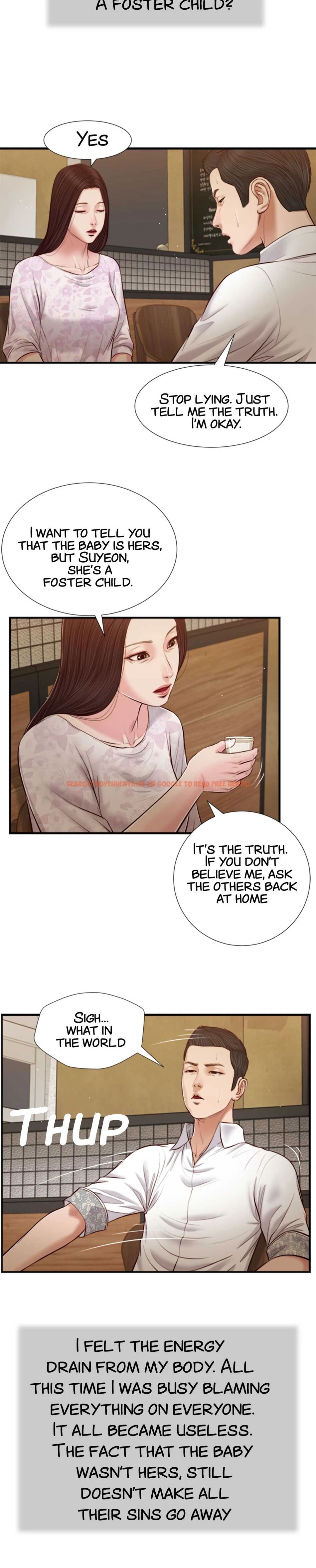 Read Hentai Image 6 116 in comic Concubine - Chapter 49 - hentaitnt.net