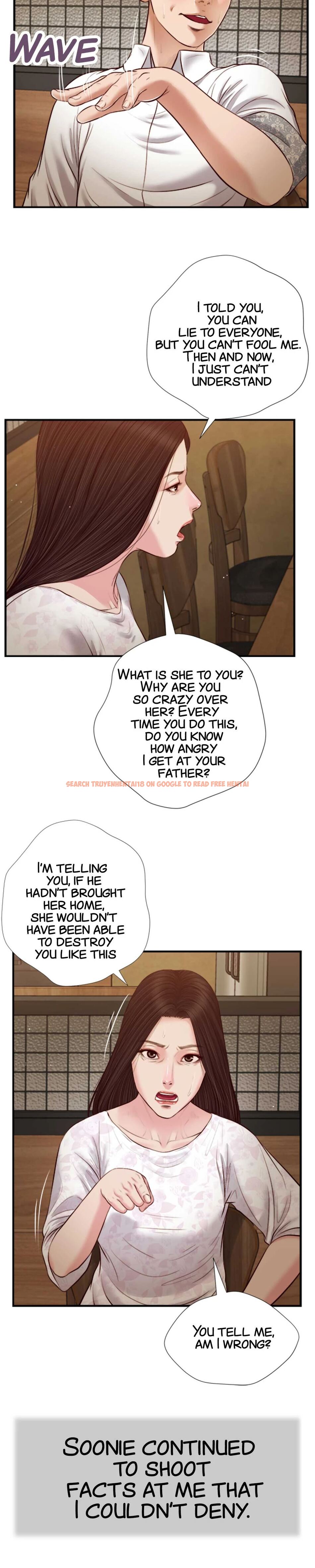 Read Hentai Image 8 116 in comic Concubine - Chapter 49 - hentaitnt.net