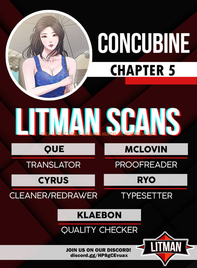 Read Hentai Image 1 246 in comic Concubine - Chapter 5 - hentaitnt.net