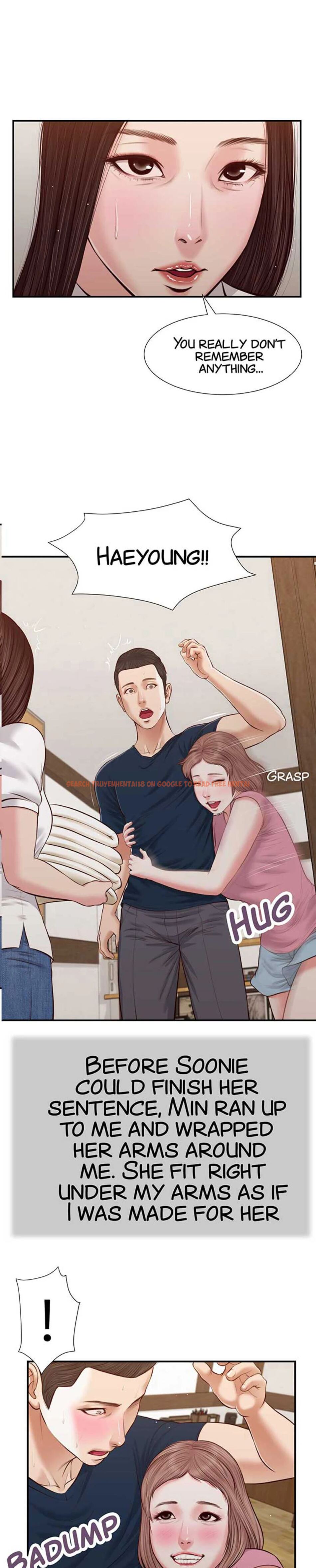 Read Hentai Image 1 886 in comic Concubine - Chapter 50 - hentaitnt.net