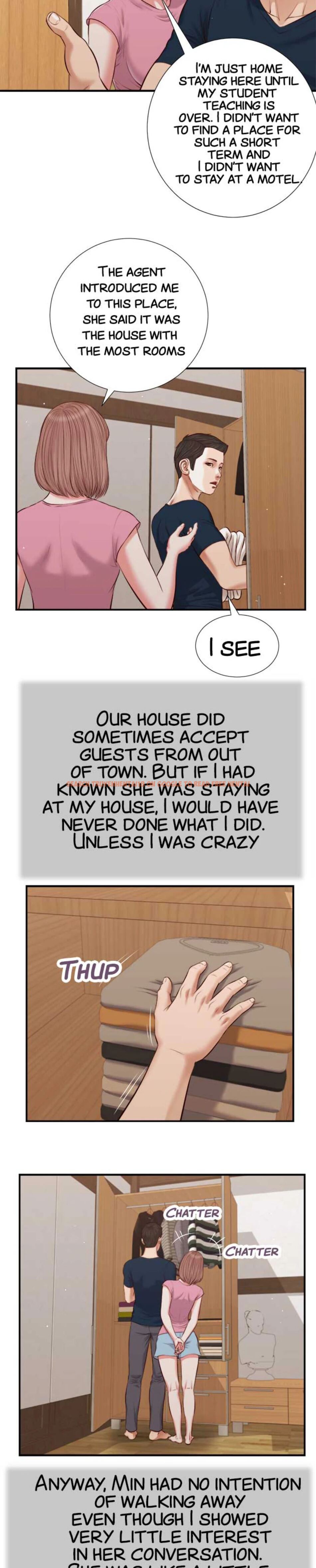 Read Hentai Image 10 886 in comic Concubine - Chapter 50 - hentaitnt.net