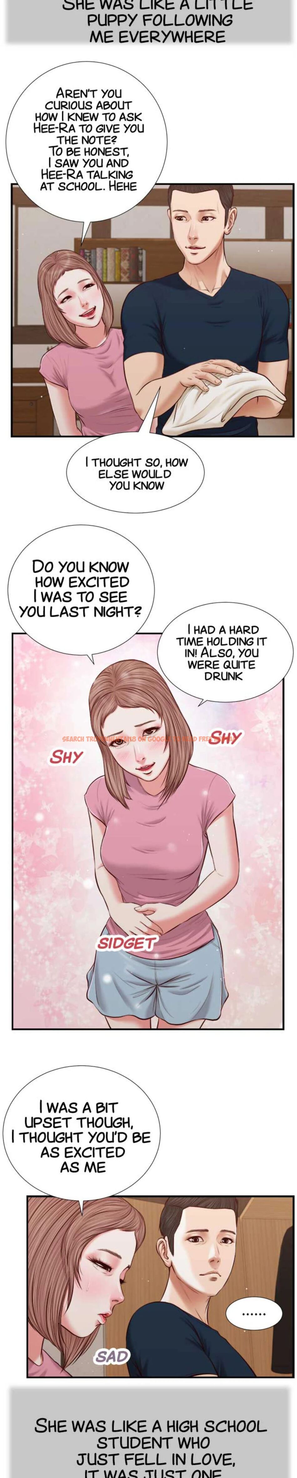 Read Hentai Image 11 887 in comic Concubine - Chapter 50 - hentaitnt.net