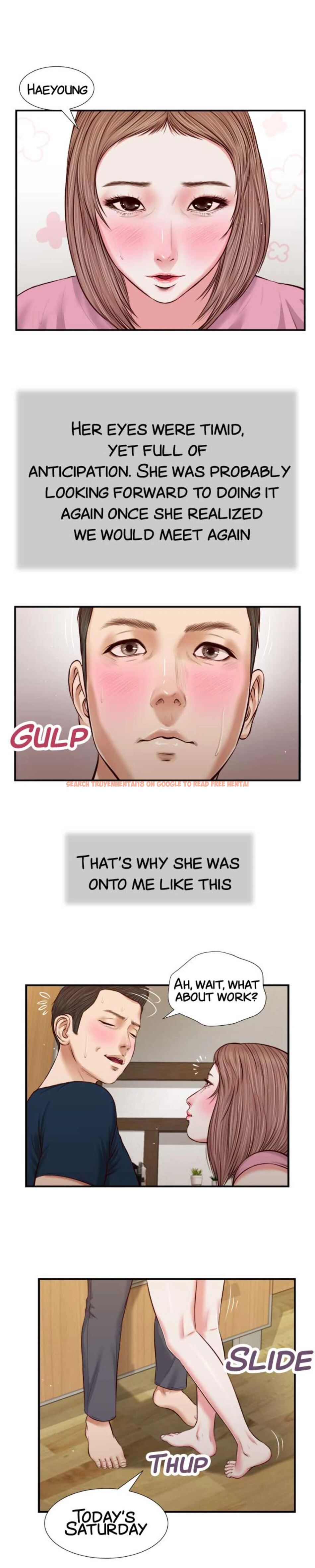 Read Hentai Image 13 887 in comic Concubine - Chapter 50 - hentaitnt.net