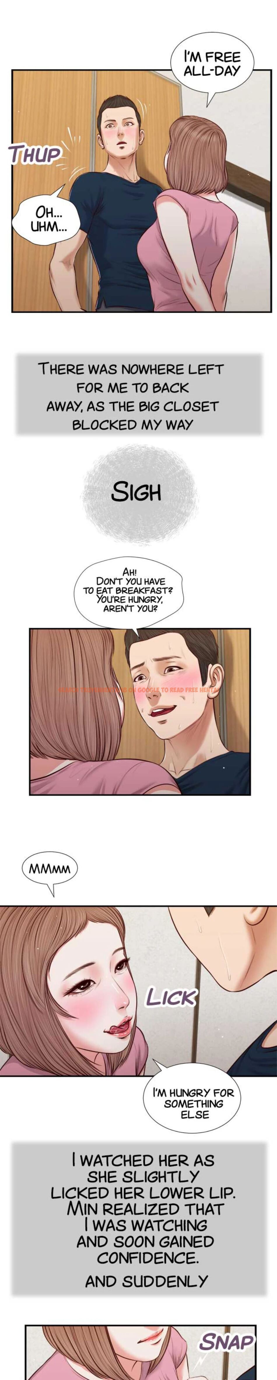 Read Hentai Image 14 887 in comic Concubine - Chapter 50 - hentaitnt.net