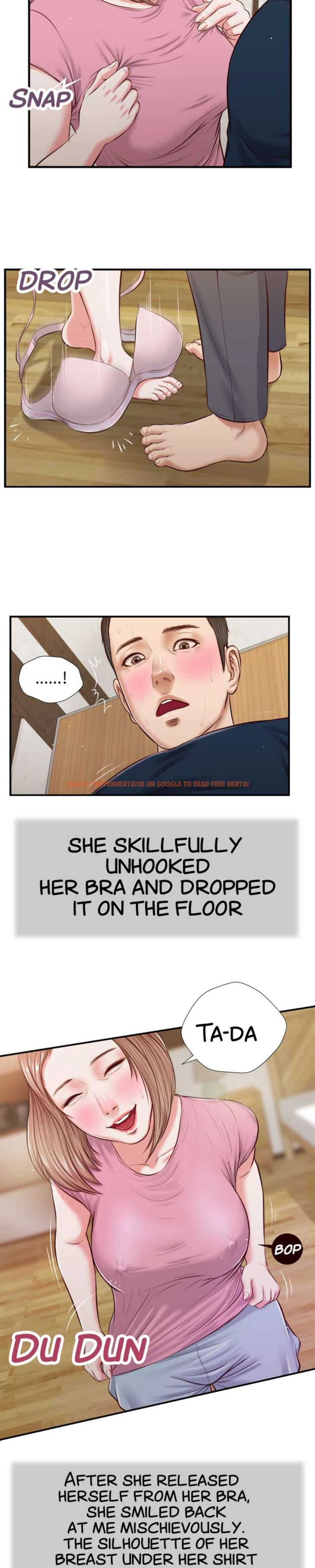 Read Hentai Image 15 887 in comic Concubine - Chapter 50 - hentaitnt.net