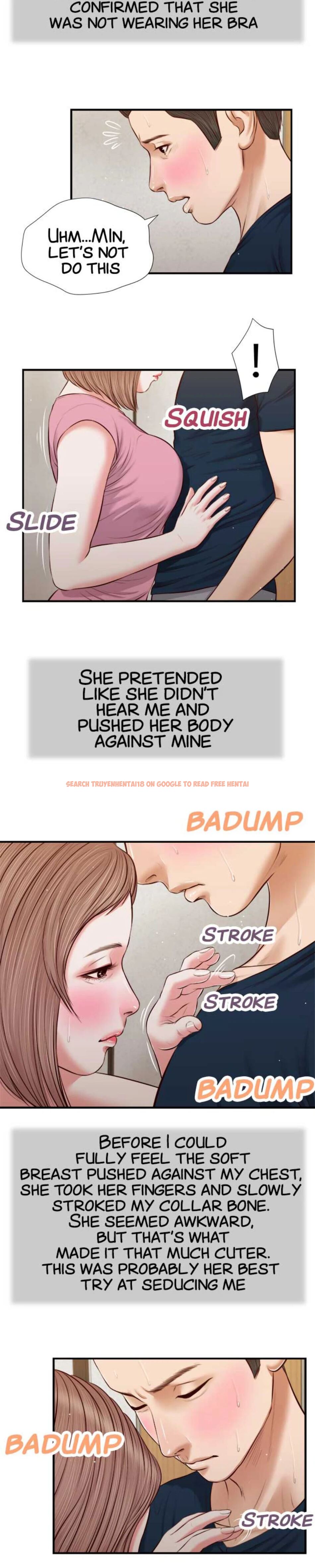 Read Hentai Image 16 887 in comic Concubine - Chapter 50 - hentaitnt.net