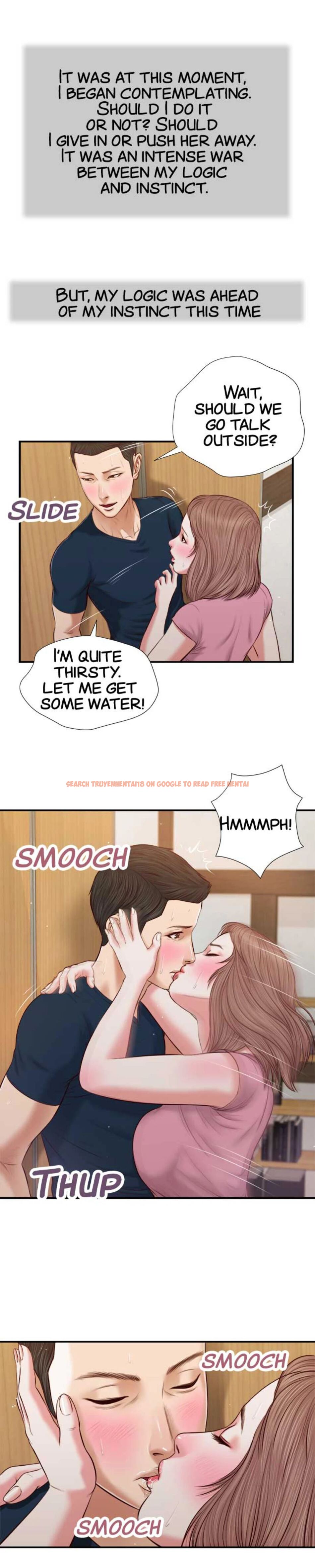 Read Hentai Image 17 887 in comic Concubine - Chapter 50 - hentaitnt.net
