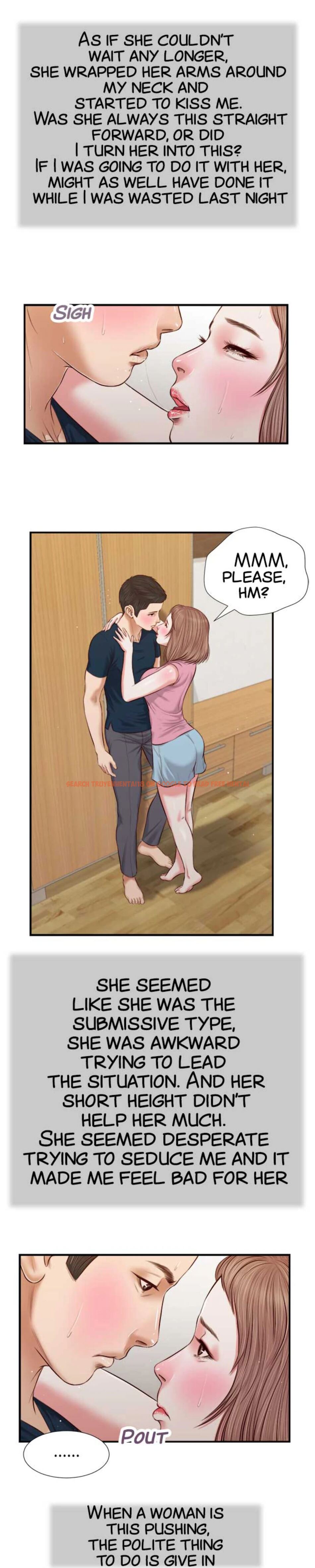 Read Hentai Image 18 887 in comic Concubine - Chapter 50 - hentaitnt.net